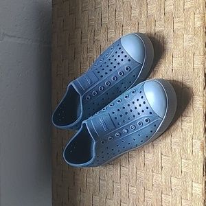 Navy Blue Jefferson Natives